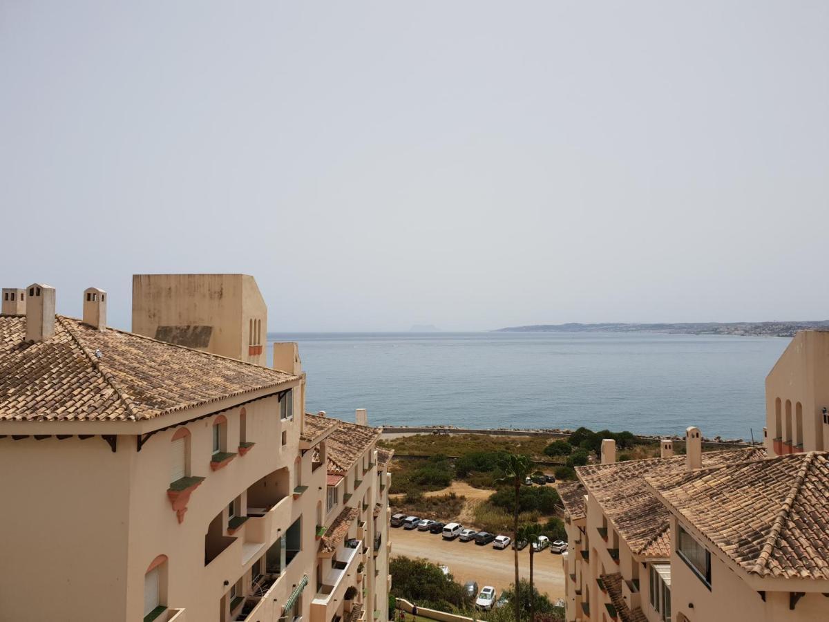 Del Carmen 41bj010 Apartmán Estepona
